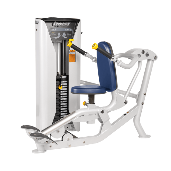 Hoist Fitness RS-2101 Seated Dip: