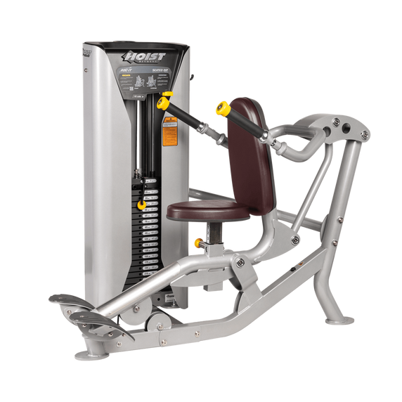 Hoist Fitness RS-2101 Seated Dip: