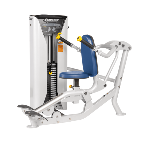 Hoist Fitness RS-2101 Seated Dip: