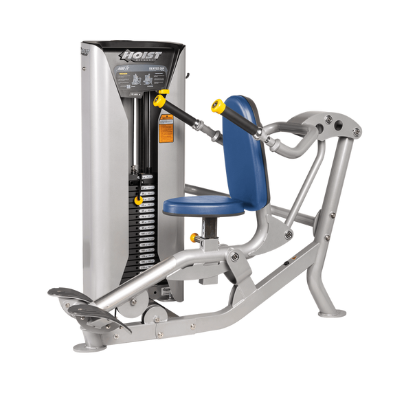 Hoist Fitness RS-2101 Seated Dip: