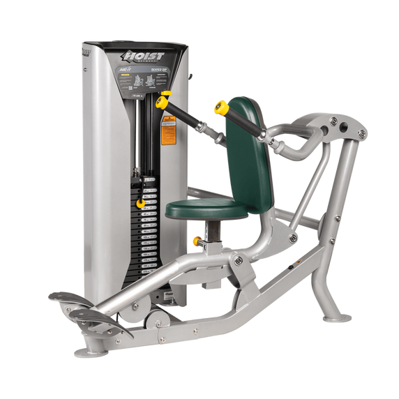 Hoist Fitness RS-2101 Seated Dip: