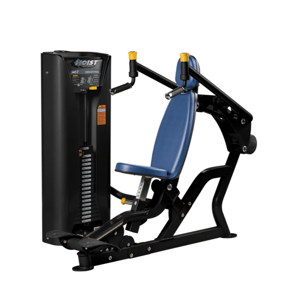 Hoist Fitness RS-2501 Shoulder Press