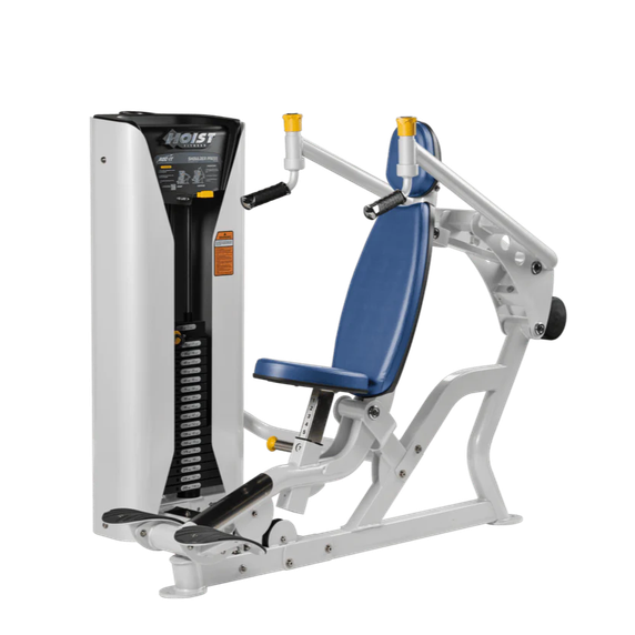 Hoist Fitness RS-2501 Shoulder Press