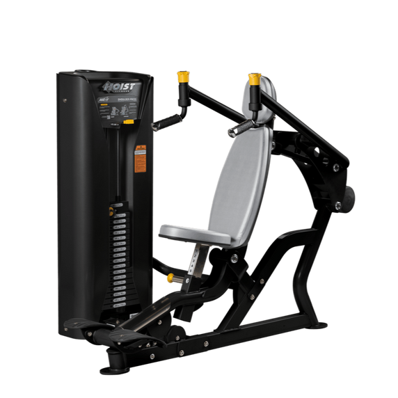 Hoist Fitness RS-2501 Shoulder Press