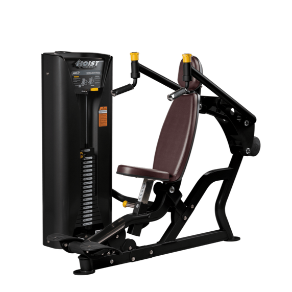 Hoist Fitness RS-2501 Shoulder Press