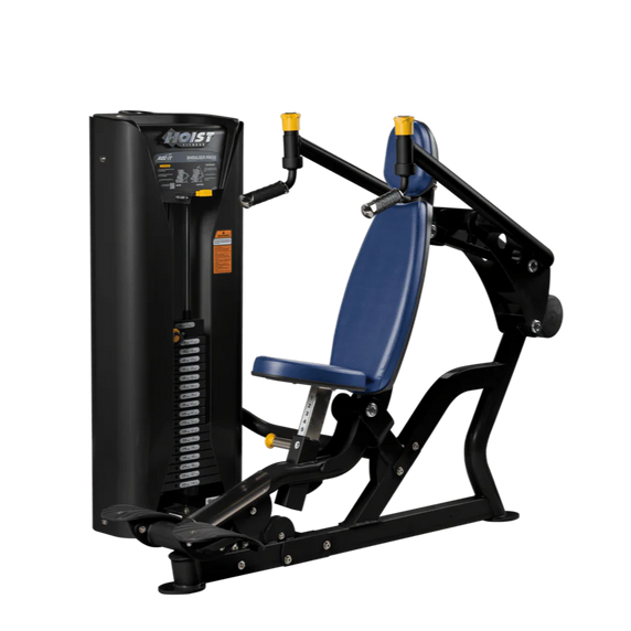 Hoist Fitness RS-2501 Shoulder Press