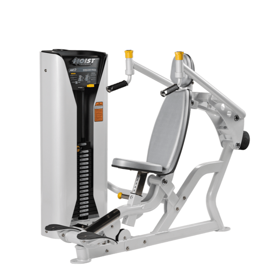 Hoist Fitness RS-2501 Shoulder Press