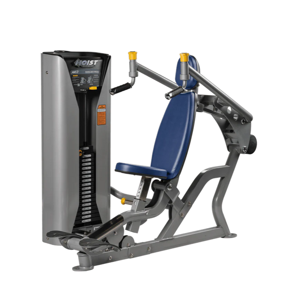 Hoist Fitness RS-2501 Shoulder Press