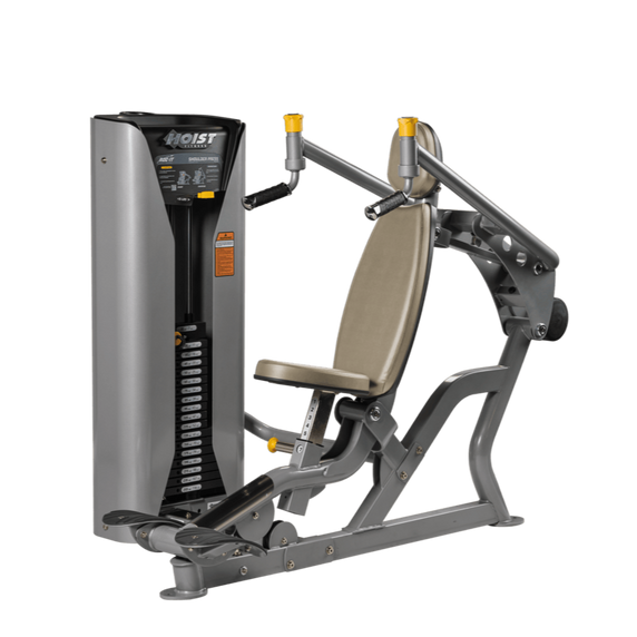 Hoist Fitness RS-2501 Shoulder Press