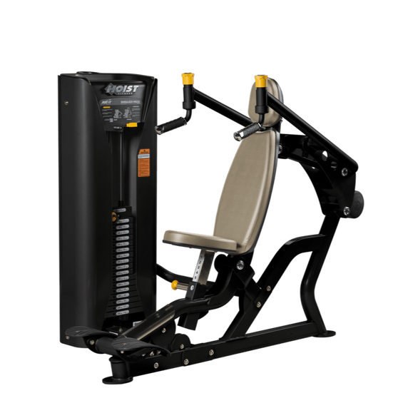 Hoist Fitness RS-2501 Shoulder Press