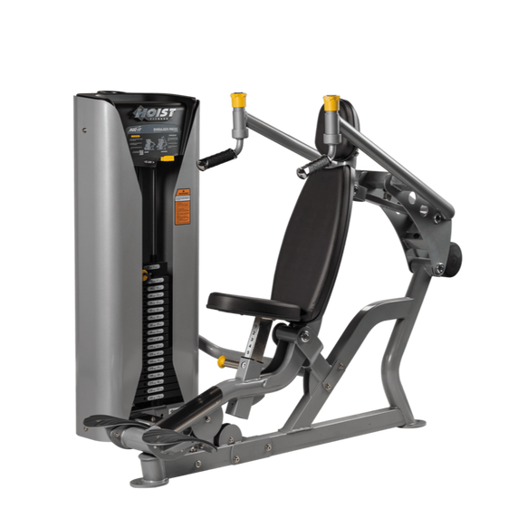 Hoist Fitness RS-2501 Shoulder Press