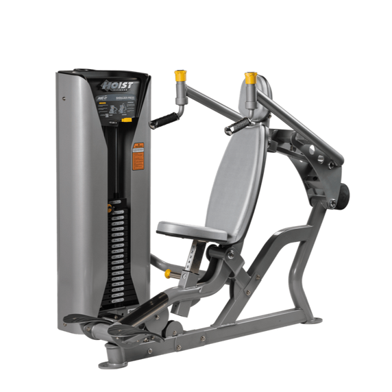Hoist Fitness RS-2501 Shoulder Press