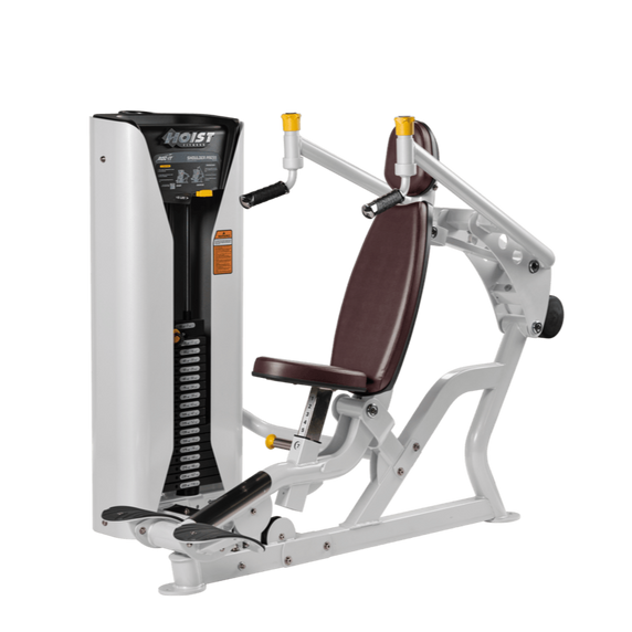 Hoist Fitness RS-2501 Shoulder Press
