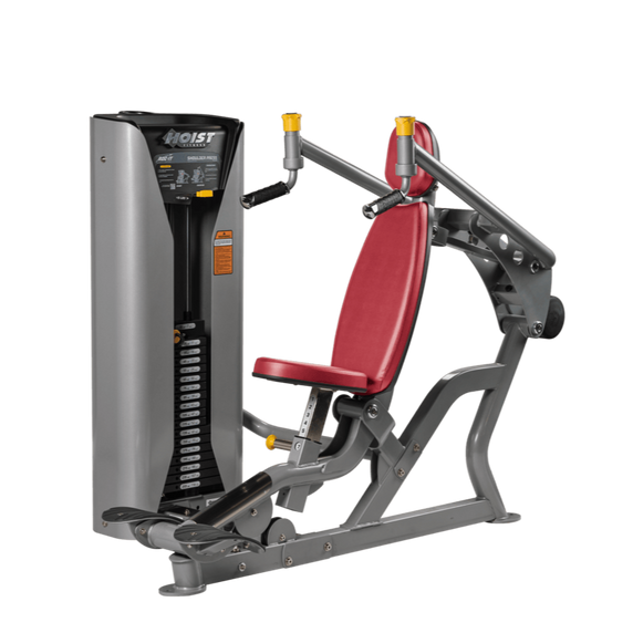 Hoist Fitness RS-2501 Shoulder Press