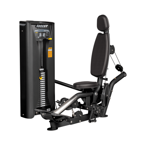 Hoist Fitness RS-2102 Biceps Curl