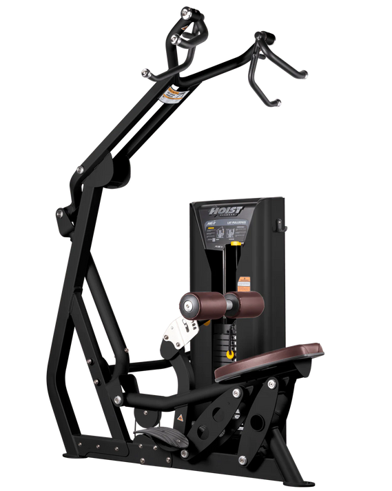 Hoist Fitness RS-2201 Lat Pulldown
