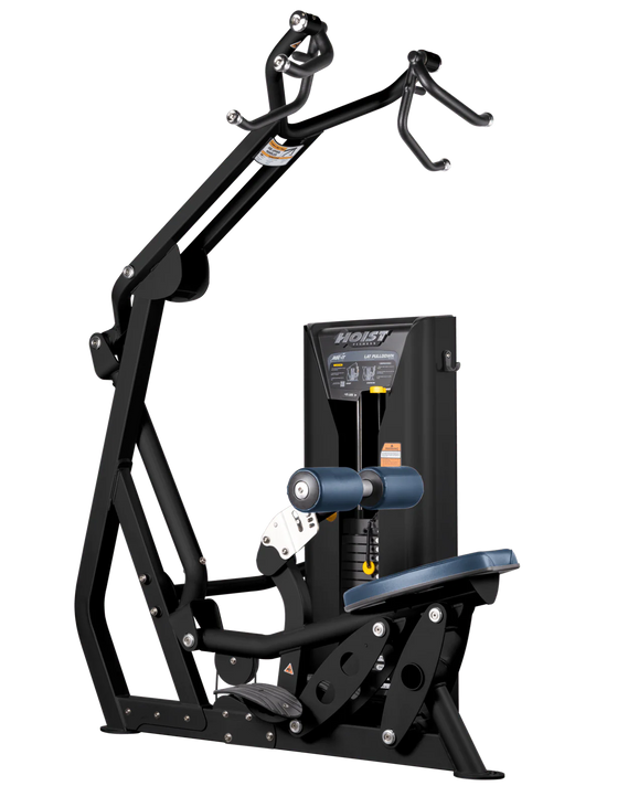 Hoist Fitness RS-2201 Lat Pulldown