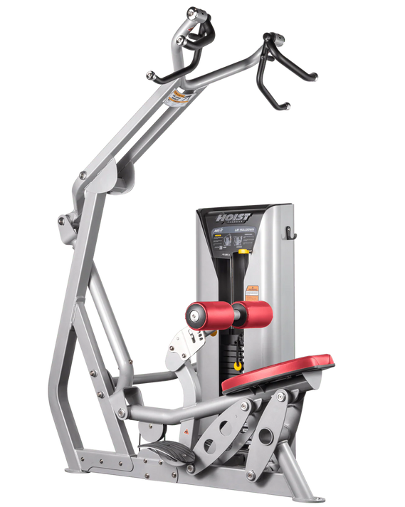 Hoist Fitness RS-2201 Lat Pulldown