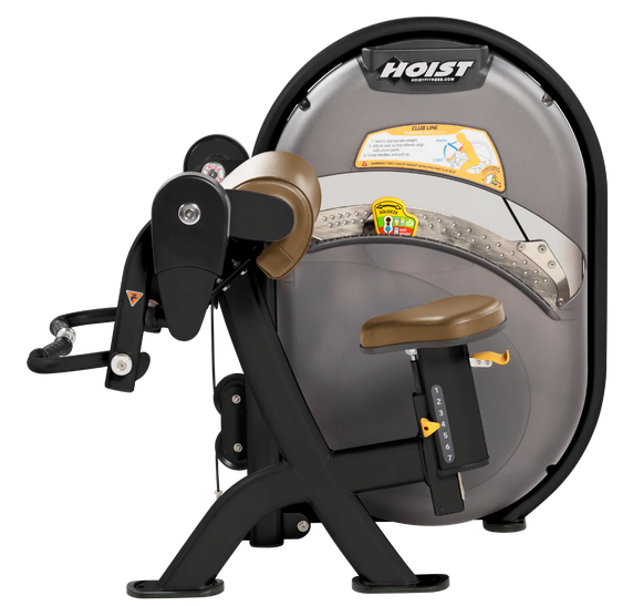 Hoist Fitness CL-3102 Biceps Curl