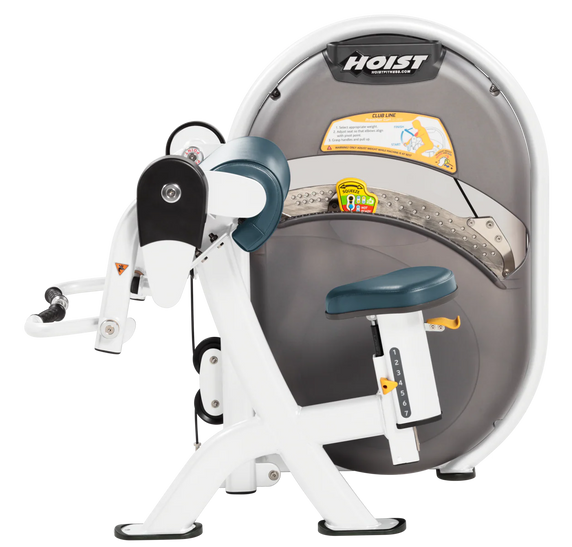 Hoist Fitness CL-3102 Biceps Curl