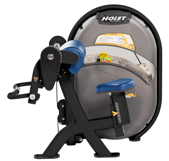 Hoist Fitness CL-3102 Biceps Curl