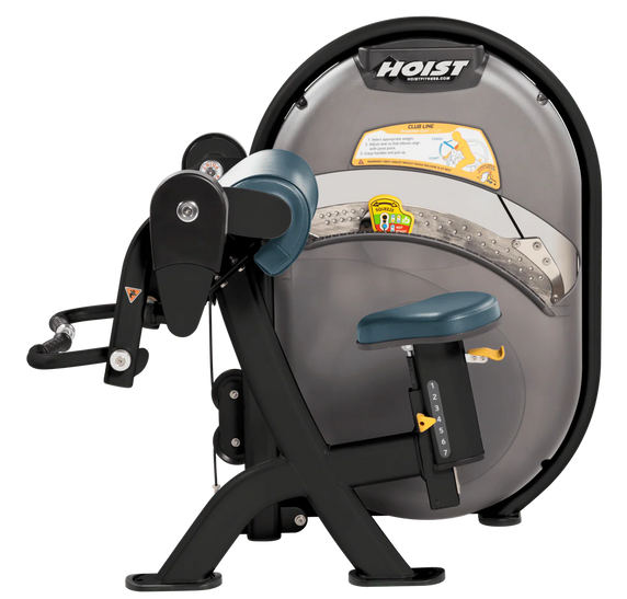 Hoist Fitness CL-3102 Biceps Curl