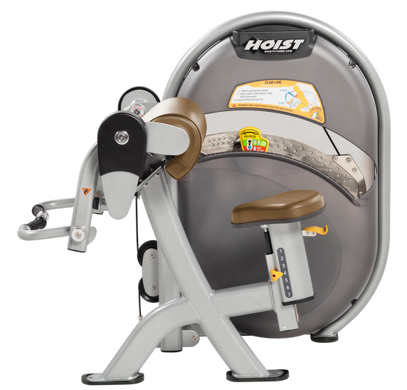 Hoist Fitness CL-3102 Biceps Curl