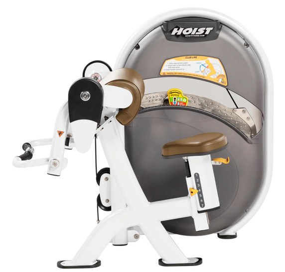 Hoist Fitness CL-3102 Biceps Curl