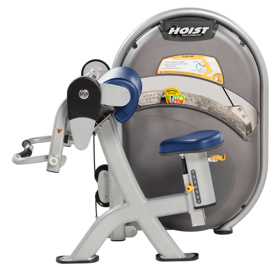 Hoist Fitness CL-3102 Biceps Curl