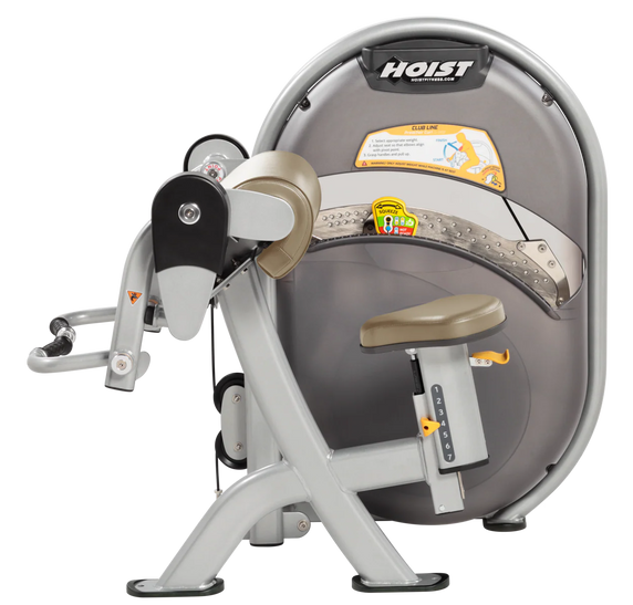 Hoist Fitness CL-3102 Biceps Curl