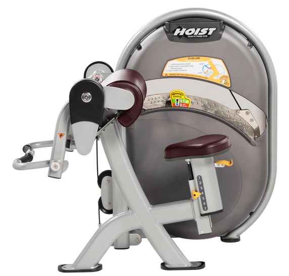 Hoist Fitness CL-3102 Biceps Curl