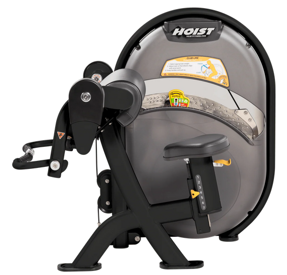 Hoist Fitness CL-3102 Biceps Curl