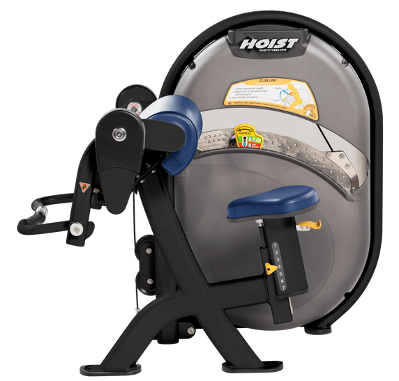 Hoist Fitness CL-3102 Biceps Curl