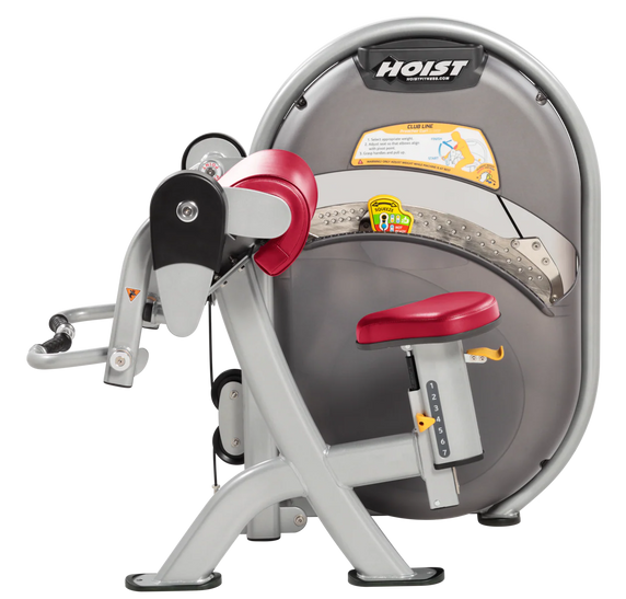 Hoist Fitness CL-3102 Biceps Curl
