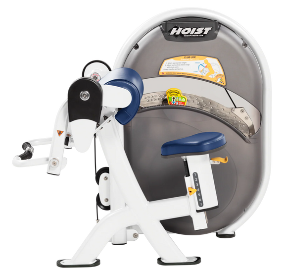 Hoist Fitness CL-3102 Biceps Curl