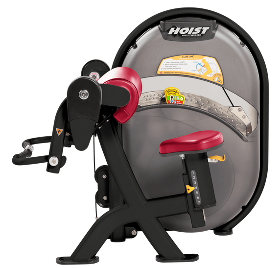 Hoist Fitness CL-3102 Biceps Curl