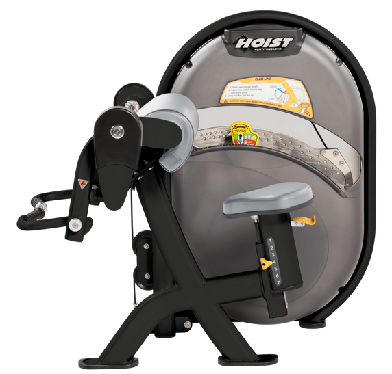 Hoist Fitness CL-3102 Biceps Curl