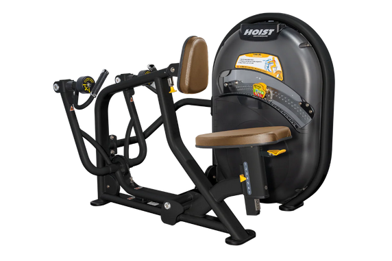 Hoist Fitness CL-3203 Mid Row