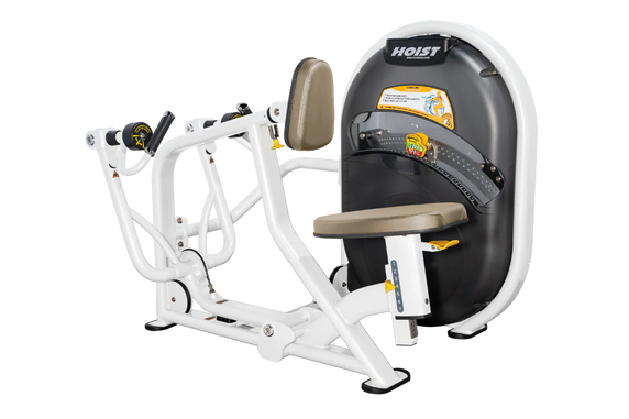 Hoist Fitness CL-3203 Mid Row