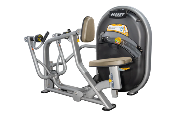 Hoist Fitness CL-3203 Mid Row
