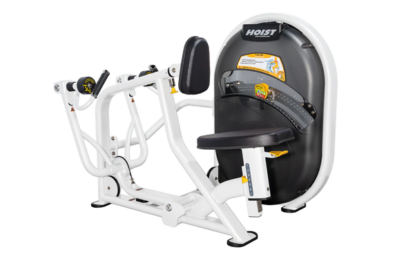 Hoist Fitness CL-3203 Mid Row
