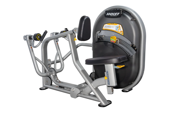 Hoist Fitness CL-3203 Mid Row