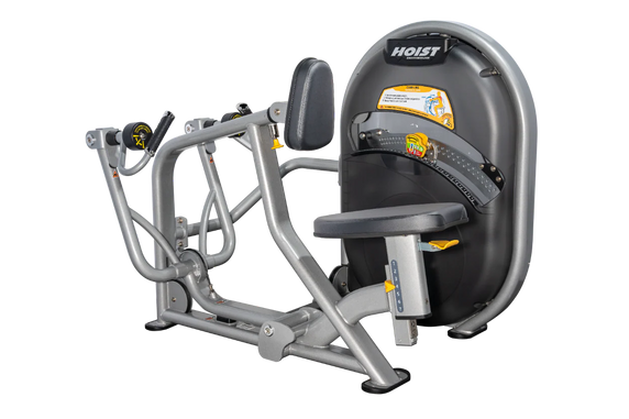 Hoist Fitness CL-3203 Mid Row