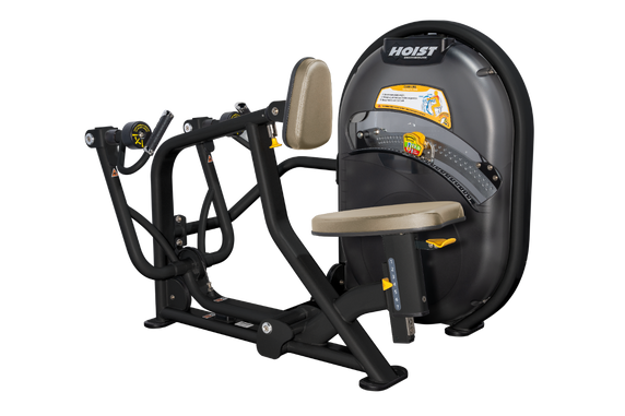 Hoist Fitness CL-3203 Mid Row