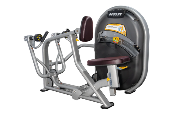 Hoist Fitness CL-3203 Mid Row