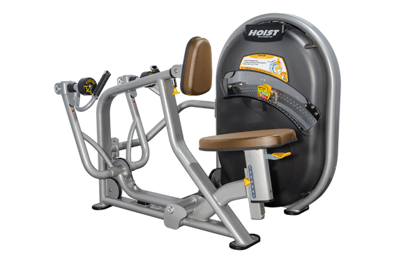 Hoist Fitness CL-3203 Mid Row
