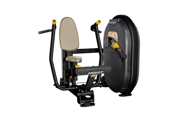 Hoist Fitness CL-3301 Chest Press