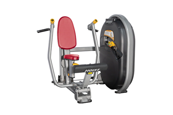 Hoist Fitness CL-3301 Chest Press