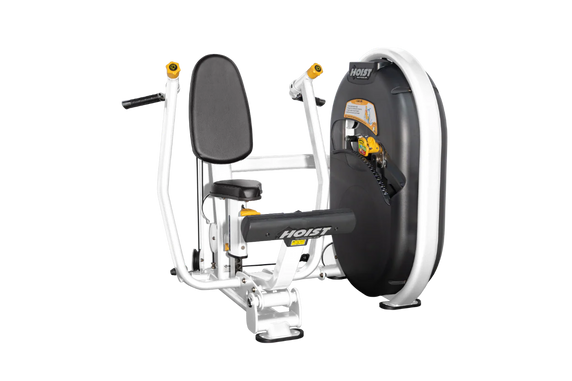 Hoist Fitness CL-3301 Chest Press