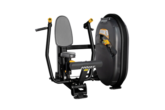 Hoist Fitness CL-3301 Chest Press
